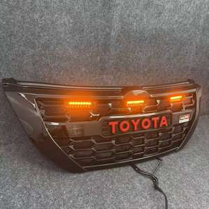 Отличное качество, 2012-2015, yota Innova T4, модификация, Модернизированная решетка с подсветкой, оптовая торговля - Product Image 3