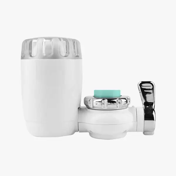 EC-FF02 Home Faucet Water Filter for Household Kitchen Faucet with One Filter