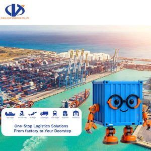 Servicio de Transporte FCL desde <span class=keywords><strong>Xiamen</strong></span> Shenzhen China a Australia Nueva Zelanda Brisbane Agente de Transporte Marítimo Transitario de Carga Marítima - Product Image 1