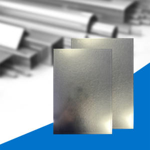 Fabrika toptan 202 304 316 316L 430 paslanmaz çelik plaka - Product Image 1