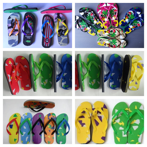 Sandalias +Africa+Original+White+Dove+Slipper+790+White+Dove+Slipper+790p+790k+790d+White+Dove+Slipper+White+Dove - Product Image 1