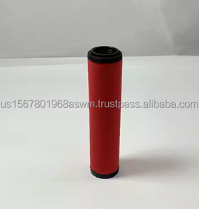 ไส้กรองลมแบบเส้นตรงความแม่นยำสูง รุ่น 1624161622 สำหรับเครื่องอัดอากาศอุตสาหกรรม Manny ประสิทธิภาพสูง ราคาประหยัด รับประกัน 6 เดือน - Product Image 3