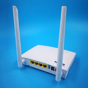 ZC-520 GPON ONU pour FTTH ISP même fonction que HG8546M EG8141A5 F660 V8 F660 V9 avec connectivité 4G et Wi-Fi - Product Image 5