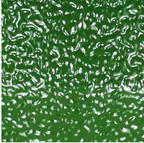 Verde oscuro