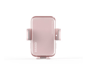 Chargeur universel sans fil 15W pour voiture Bobine d'<span class=keywords><strong>induction</strong></span> <span class=keywords><strong>Charge</strong></span> rapide Support de serrage automatique pour <span class=keywords><strong>iPhone</strong></span> et téléphones Android - Product Image 1