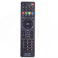 Mando a distancia Universal RM-L1130 + 8 para Tv inteligente