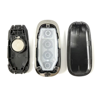 CN079029 Kunci Remote Pintar Asli untuk Mobil Omoda untuk Chery OMODA E5 Omoda C5 Omoda 5 Omoda 9 Omoda