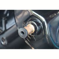 Compresseur scroll Copeland 3HP pour climatisation Copeland ZR36K3E-TFD-522 ZR36K3E-PFJ-522 ZR36K3-PFV-522