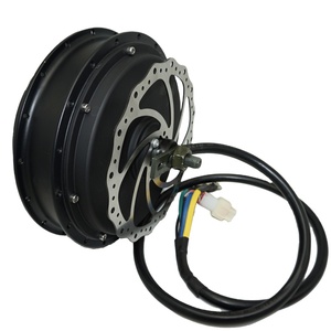 <span class=keywords><strong>Motor</strong></span> de buje de rueda para bicicleta eléctrica QS <span class=keywords><strong>MOTOR</strong></span> 3KW 205 50H V3I/V3TI <span class=keywords><strong>DC</strong></span> - Product Image 1