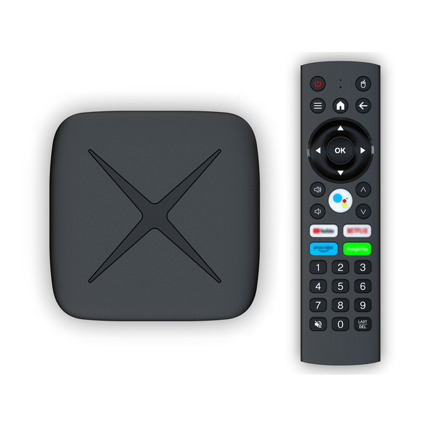 Wholesale TVbox Z10 Android 14 OS Smart Tv Stick Android TV Box 4k Internet Android Box