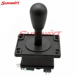 Manette de jeu d'arcade de style américain Baolian, contrôleur de jeu à monnayeur, en promotion - Product Image 2