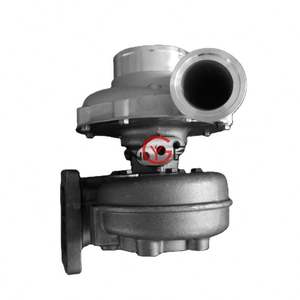 Turbo cargador S3A 51,09100-7428 51091007427 51091007467 51,09100-7428 51,09100-7429 para MAN D2866LF - Product Image 3