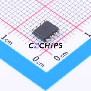 Puce EEPROM de circuit intégré SO-8 M24C32-FMN6TP originale et neuve, service de composants électroniques et de nomenclature - Product Image 2