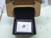 500A 2026 CCS2 zu CCS1 AC+DC Adapter Typ 2 zu Typ 1 J1772 EV-Adapter für Amerikanische Autos/Hyundai-Autos Kia EV6