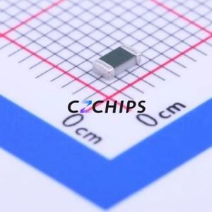 12D1150C One-Time Fuse 1206 Fuse ( Type: SMD Fuse )( Rated Current: 1.5A )( Rated Voltage (AC): 32V )( Rated Voltage: 63V ) - Product Image 2