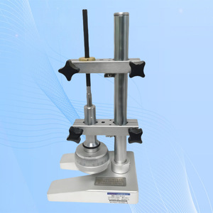 Calibrador de Extensómetro GWB-2000, Equipo de Calibración de Sensores de Desplazamiento para Uso en Laboratorio - Product Image 3
