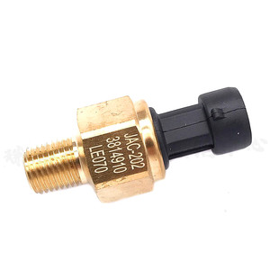 เซ็นเซอร์วัดแรงดัน JAC-202 รุ่น LE070 แบบเกลียวติดตั้ง สำหรับรถบรรทุก - Product Image 1
