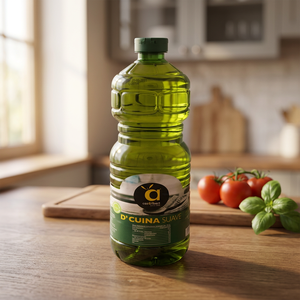 Aceite de girasol Premium Casalbert Color dorado brillante Aceite alimenticio Girasol 1L Relación de calidad y aceite de girasol alimenticio óptimo 1L - Product Image 2