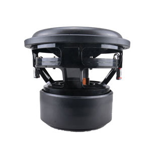 OEM fabbrica Woofer medio con doppio Ohm alimentato <span class=keywords><strong>Subwoofer</strong></span> - Product Image 1