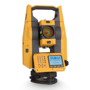 เครื่องมือสำรวจ Hi Target ZTS-421 L10 Im 52 Total Station Hts-720 พร้อมกล่องอุปกรณ์เสริม Boif จากจีน ลดราคาพิเศษ - Product Image 3