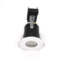 Spot lumineux led encastrable pour le plafond, IP65, éclairage d'intérieur, luminaire de plafond, livraison gratuite