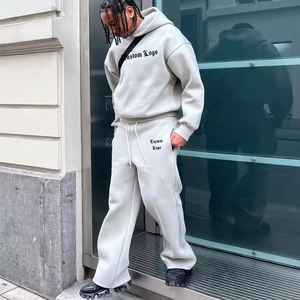 Мужская толстовка с капюшоном, унисекс - Product Image 6