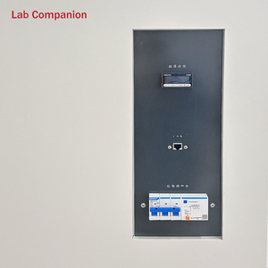 Câmara de Teste Climático de Alta e Baixa Temperatura e Umidade de 252L, Testador Ambiental Industrial - Product Image 5