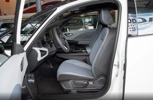 Edisi 2026 Volk/swagen ID.<span class=keywords><strong>3</strong></span> 5 pintu, 5-seater Hatchback listrik murni 451 KM 13.4kwh kendaraan energi baru - Product Image 5