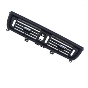 Couvercle de ventilation de climatisation Bmw 64229166885 à clipser en plastique F10 F18 - Product Image 1