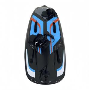 Planche de surf à moteur 48v Image plus grande <span class=keywords><strong>Fibre</strong></span> de carbone Stand électrique Su Propulsé par énergie électrique Sport Surf Ajouter à Comparer et Partager - Product Image 4