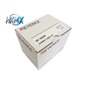 Nouveau lecteur de codes Keyence SR-1000/ SR-750/ SR-1000W - Product Image 1