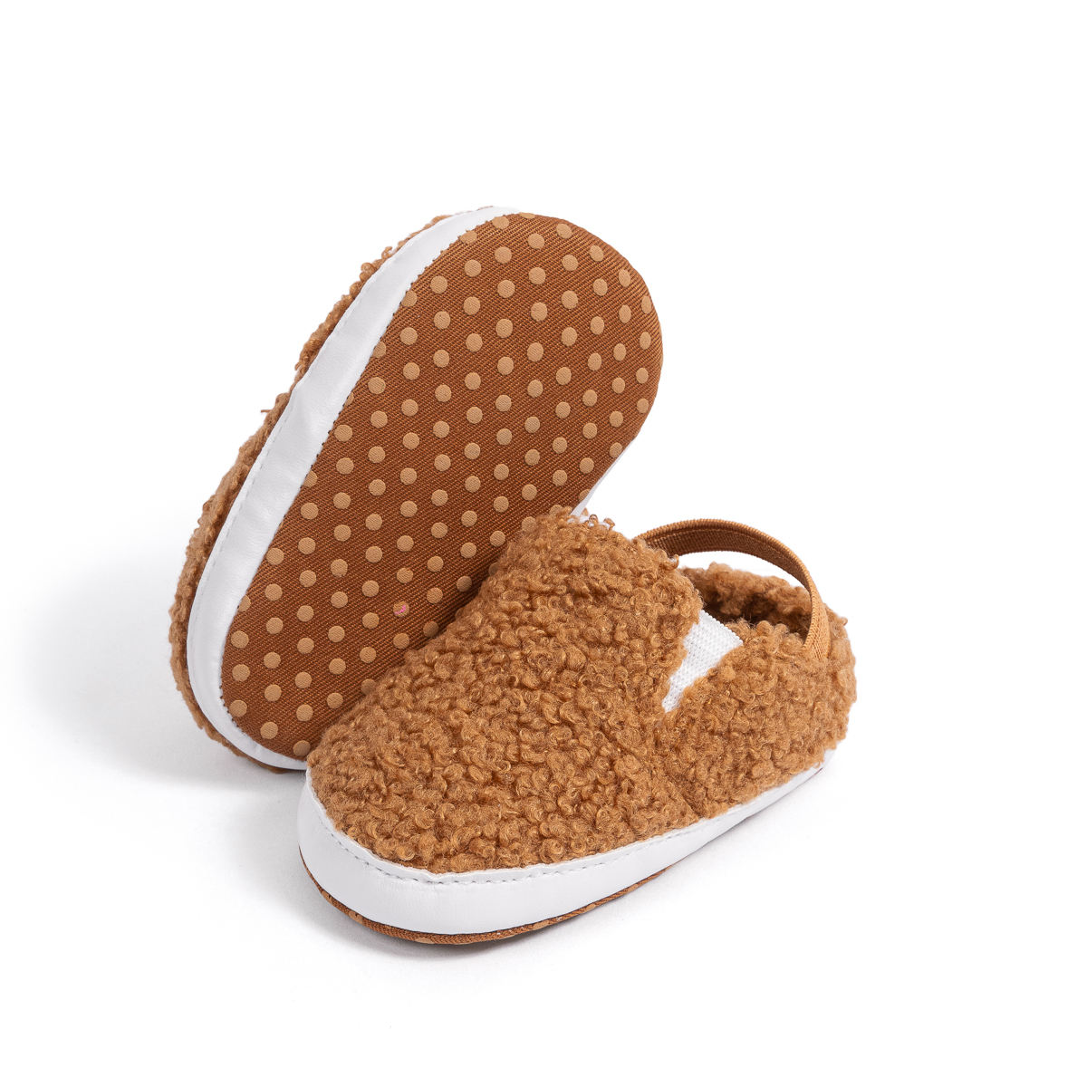 สีน้ำตาล