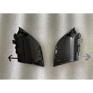 Toyota RAV4 2016-2019 Front Bumper Air Ducts <b>Plastic</b> <b>Mesh</b> Cover Bolt-On Protective Part Number 53286-0R100 53285-0R100 - Product Image 5