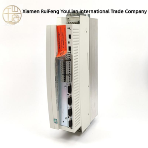 Evs9324-ek 00488634 Motor Neu Original Sofort Lieferbar Industrielle Automatisierung PAC Dedizierter SPS-Programmiercontroller - Product Image 1