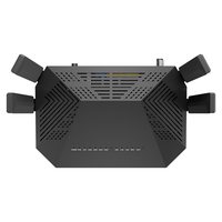 Bt-Tg732Ax 2.5G RJ45 3GE ONU 10G RF Router WiFi de Doble Banda 5GHz 5DBI 10G XG-PON Fibra AX3000 CATV ONT FTTH FTTX con 1 Año de Garantía