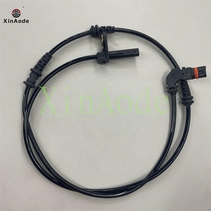 221 905 76 00 w221 W222 S400 ABS Bánh Xe Cảm biến tốc độ cho Mercedes Benz S320 S600 S350 ABS Bánh Xe Cảm biến tốc độ 2219057600 - Product Image 5
