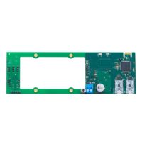 Usine professionnelle de fabrication de circuits imprimés avec capacité de production en série et services de tests fonctionnels
