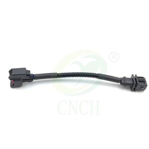 用于博世丹森喷射的EV1至EV6有线喷油器适配器 - Product Image 1