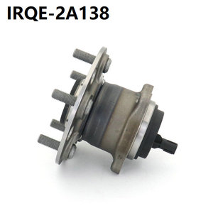 Ensemble de moyeu de roue IRQE-2A138, diamètre intérieur de 35mm, pour Toyota Highlander, pièce de rechange en acier - Product Image 4