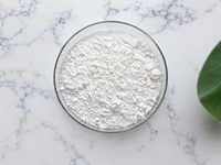 Poudre de collagène de poisson marin pour usage cosmétique en gros