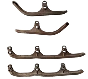 Cultivador Rotatorio Starlight Harvester Win 100 +/Tank /1108, Rieles Guía Originales de Fábrica, Cuatro Rieles de <span class=keywords><strong>Igual</strong></span> Longitud de Acero Fundido, 4.9 kg - Product Image 5