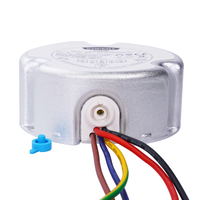 Kopery-Pilote de LED étanche PFC IP65, alimentation 100-277VAC, 100W, 50W, 80W, 30W, éclairage public en aluminium