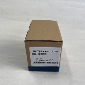 Encodeur rotatif Sandou NB-600ZC-PH - Product Image 1