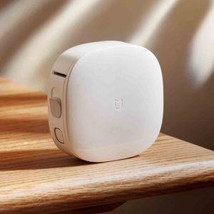 <span class=keywords><strong>Impresora</strong></span> de Etiquetas Inteligente Portátil <span class=keywords><strong>Xiaomi</strong></span> Mijia, Juego de <span class=keywords><strong>Impresora</strong></span> Inalámbrica de Bolsillo con Etiquetas de <span class=keywords><strong>Papel</strong></span> <span class=keywords><strong>para</strong></span> el Hogar y la Oficina, Marcador, Aplicación Mihome - Product Image 2