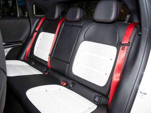 2024 Smart Elf #3 Edición de lujo <span class=keywords><strong>SUV</strong></span> <span class=keywords><strong>pequeño</strong></span> de 5 plazas con batería de litio híbrida Dirección izquierda Coche caliente - Product Image 6