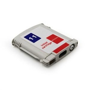 Ocinkjet China venta en línea actualizada 10 <span class=keywords><strong>11</strong></span> <span class=keywords><strong>cartucho</strong></span> de tinta completo con tinta para <span class=keywords><strong>HP</strong></span> 500 500 ps 800 800 PS 815mfp 820MFP - Product Image 6