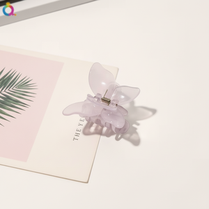 Forcine per capelli Vintage all'ingrosso di tendenza decorazione di capelli di moda con morsetti a becco d'anatra strass con stelle di fiori accessori per la vendita calda - Product Image 1