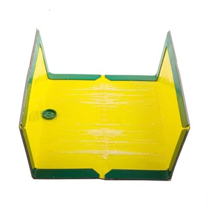 Getter OEM <span class=keywords><strong>Souris</strong></span> Sticky Board <span class=keywords><strong>Anti</strong></span> Mouse Board Puissant Efficace Colle Tuant Intérieur Utilisation Piège à <span class=keywords><strong>Souris</strong></span> - Product Image 4