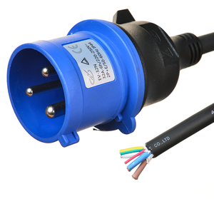 <span class=keywords><strong>Câble</strong></span> evc gainé en caoutchouc TPU 16a/480v h07bz5-f 5x2.5mm2 <span class=keywords><strong>5g</strong></span> <span class=keywords><strong>2</strong></span>.<span class=keywords><strong>5</strong></span> 1*0.<span class=keywords><strong>5</strong></span> evblo pour EV Charing - Product Image 4