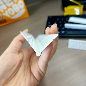 ПВХ угловая бусина-прочная и простая установка для идеальных настенных углов - Product Image 4